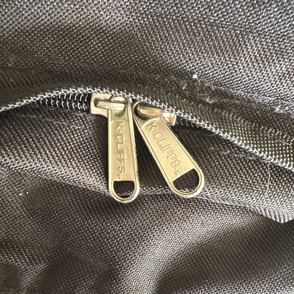 K-Cliffs Backpack 
 with Patch - Picture 5 of 7